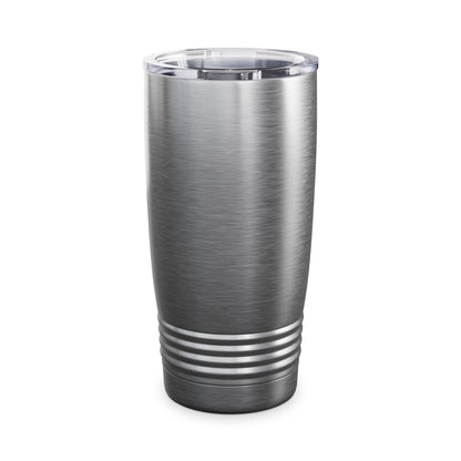 You're My Happy Place Couple 20oz Tumbler