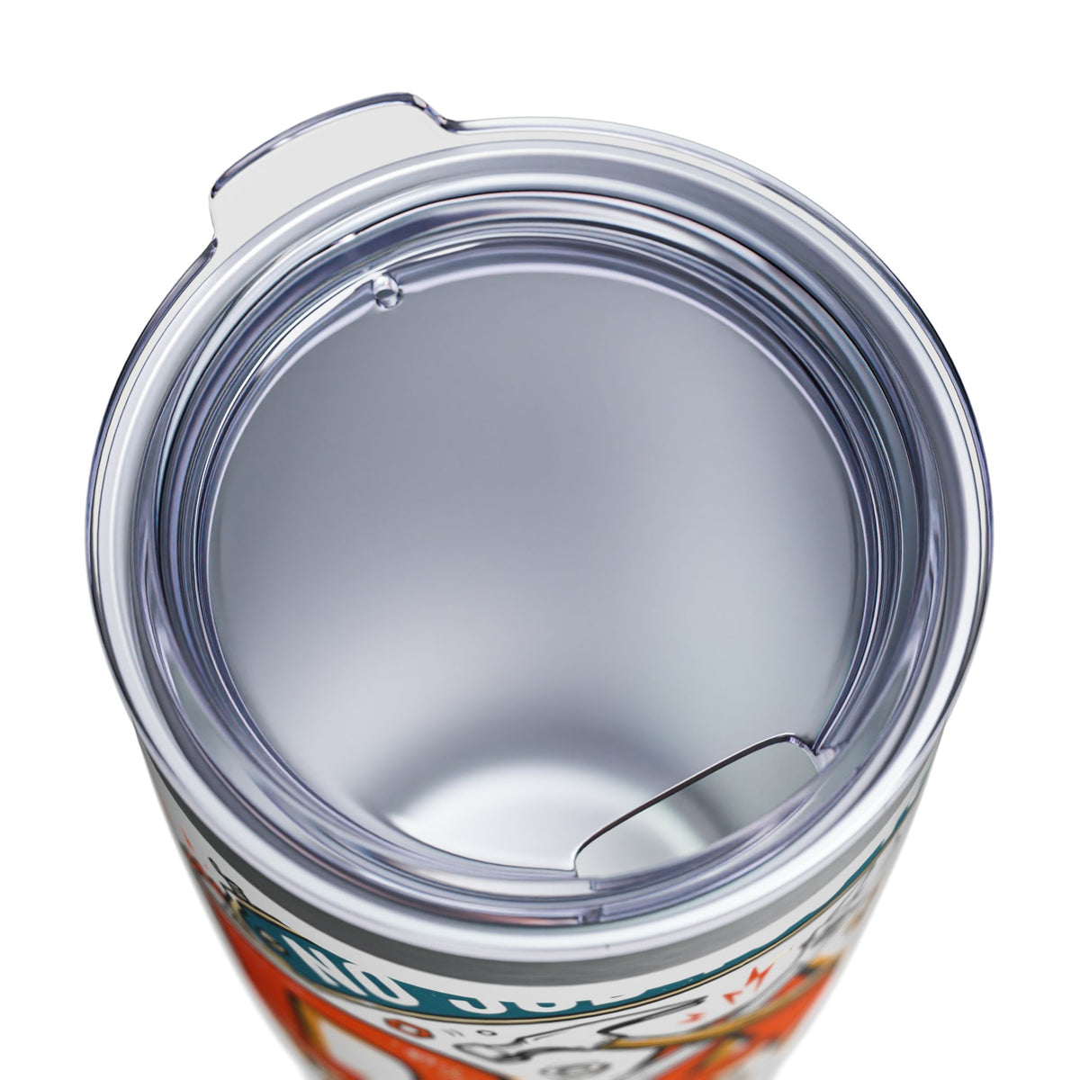 Dad The Fix-It Legend 20oz Tumbler