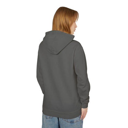 Halloween Pumpkin Hoodie — Cute Jack-o'-Lantern Candy Pattern