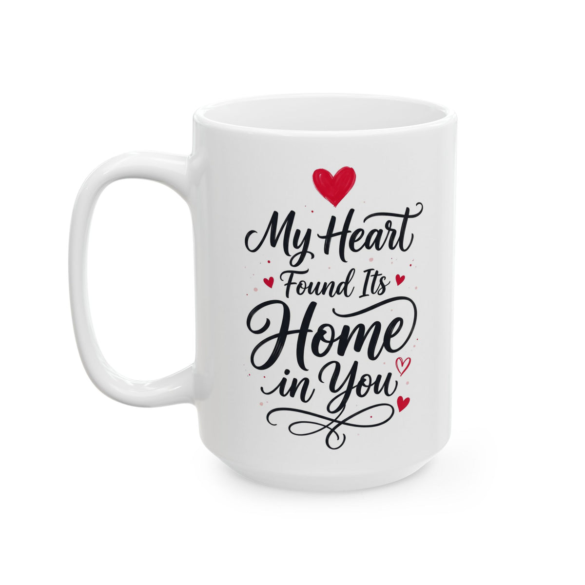 Ceramic Mug