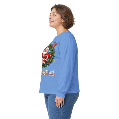 Unisex Ultra Cotton Long Sleeve Tee