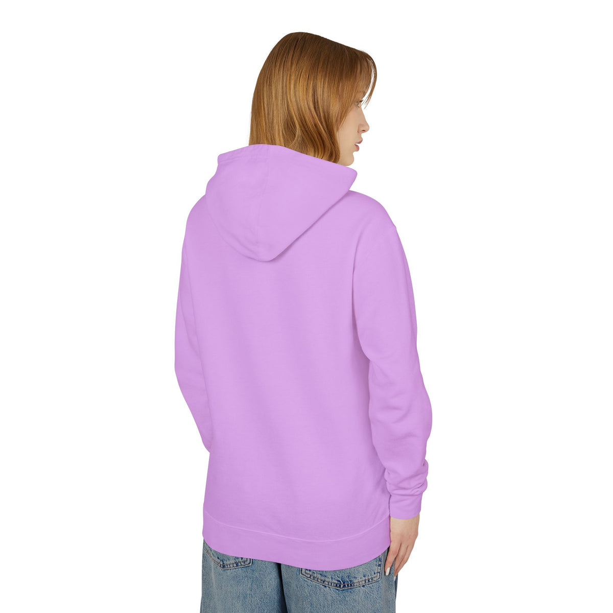 Halloween Pumpkin Hoodie — Cute Jack-o'-Lantern Candy Pattern