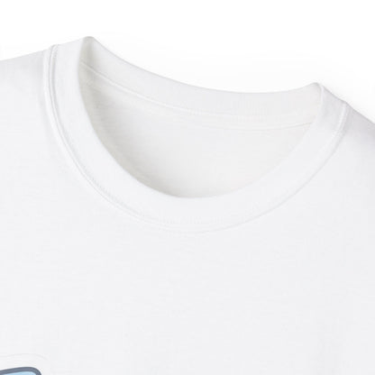 Sleeping Kitty T-Shirt — Cute Sleeping Cat Design (Zzz)