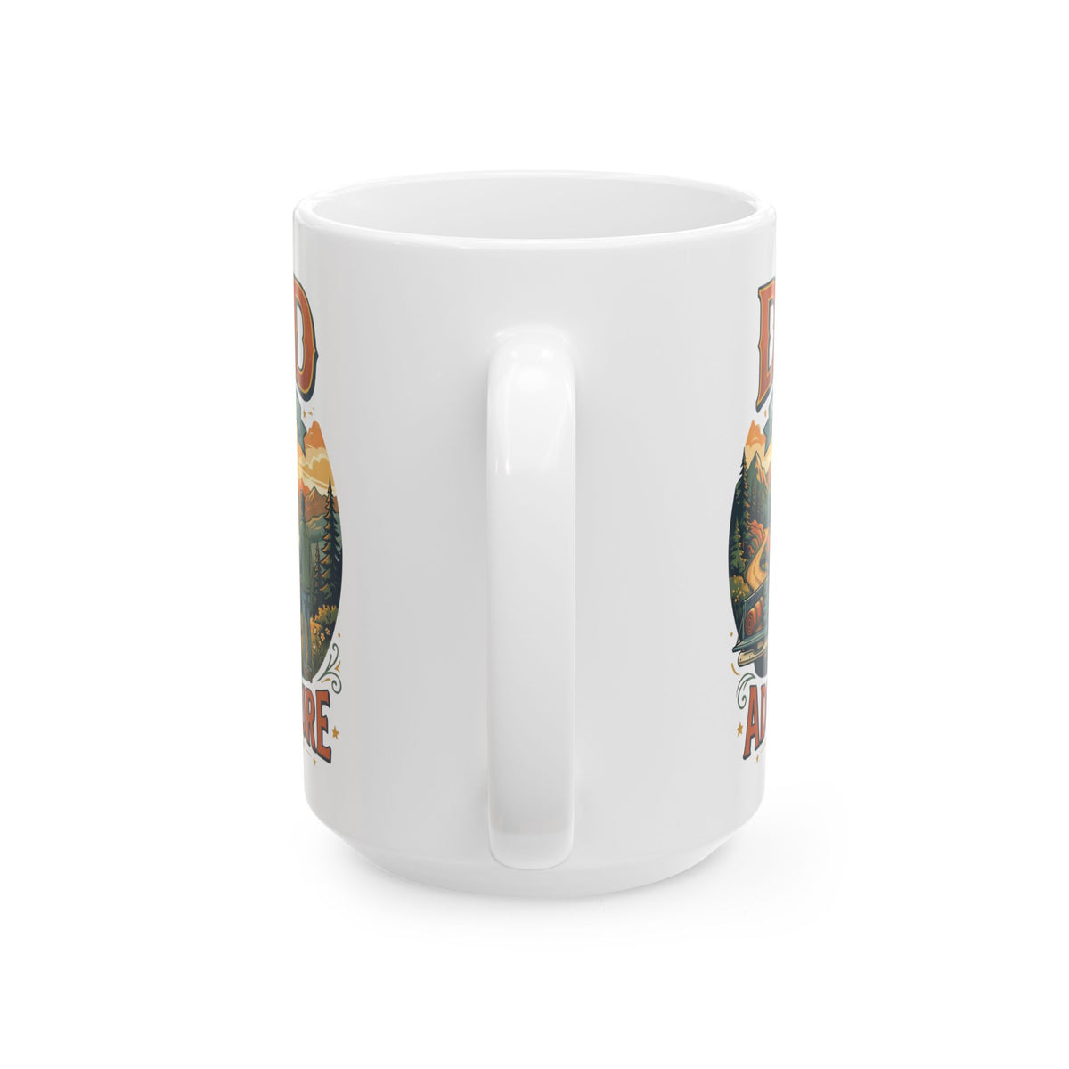Ceramic Mug
