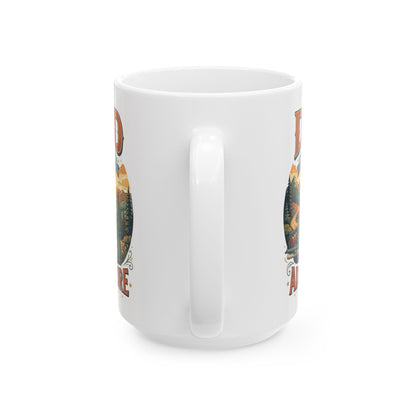 Ceramic Mug