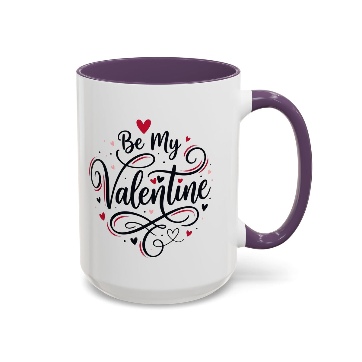 Be My Valentine Coffee Mug