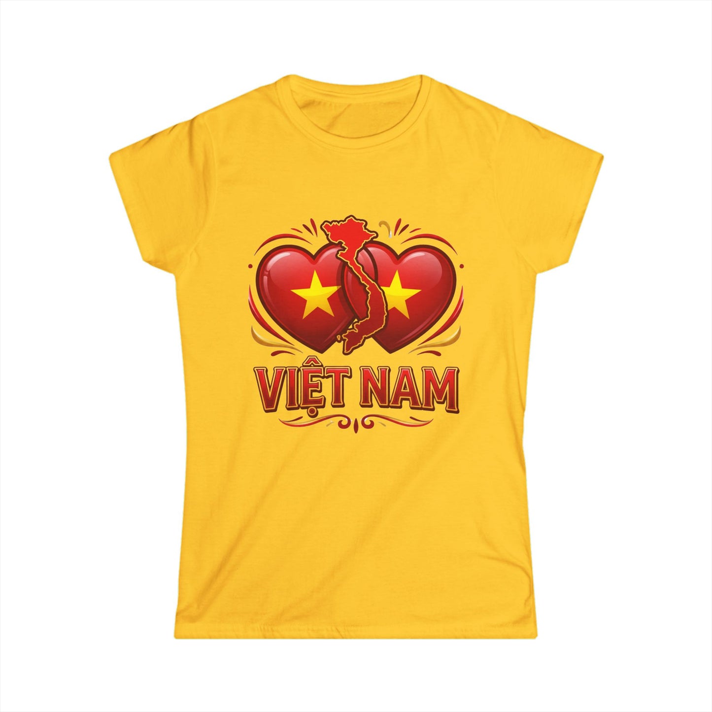 Women's Softstyle Tee