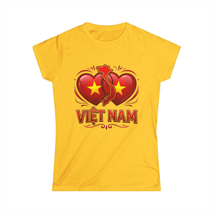Women's Softstyle Tee