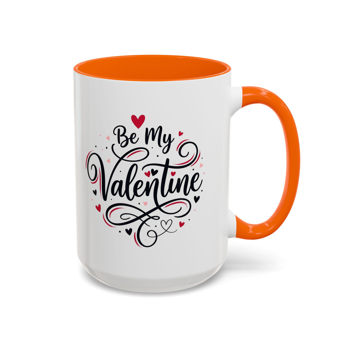Be My Valentine Coffee Mug