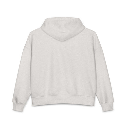Halloween Candy Heart Hoodie — Cute Pumpkin & Candy Graphic