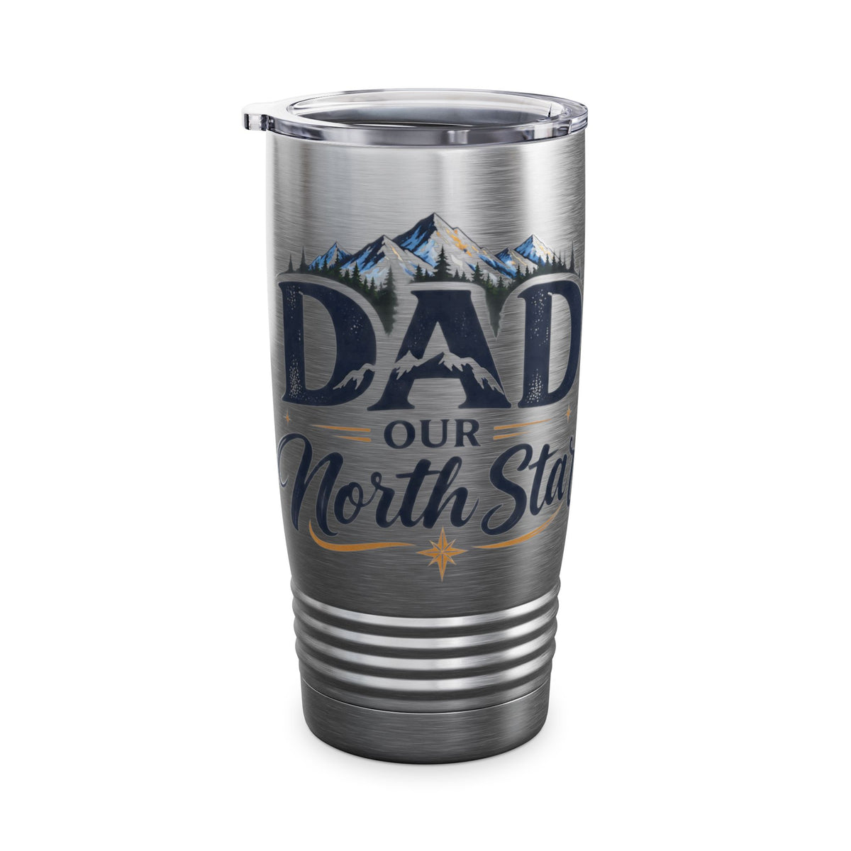 Dad Our North Star 20oz Tumbler