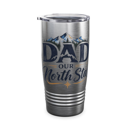 Dad Our North Star 20oz Tumbler