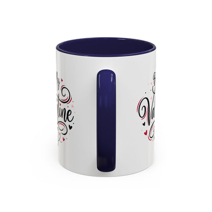 Be My Valentine Coffee Mug