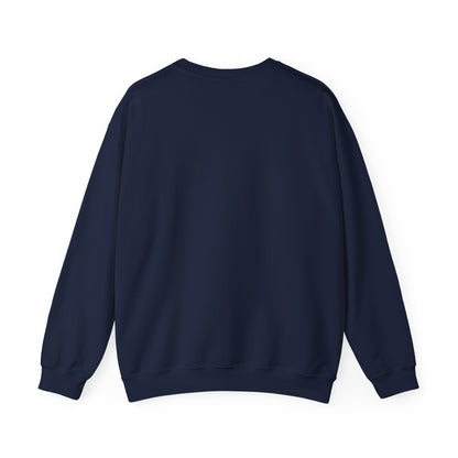 Halloween Monster Crewneck Sweatshirt — Cute Frankenstein, Vampire & Pumpkin Design