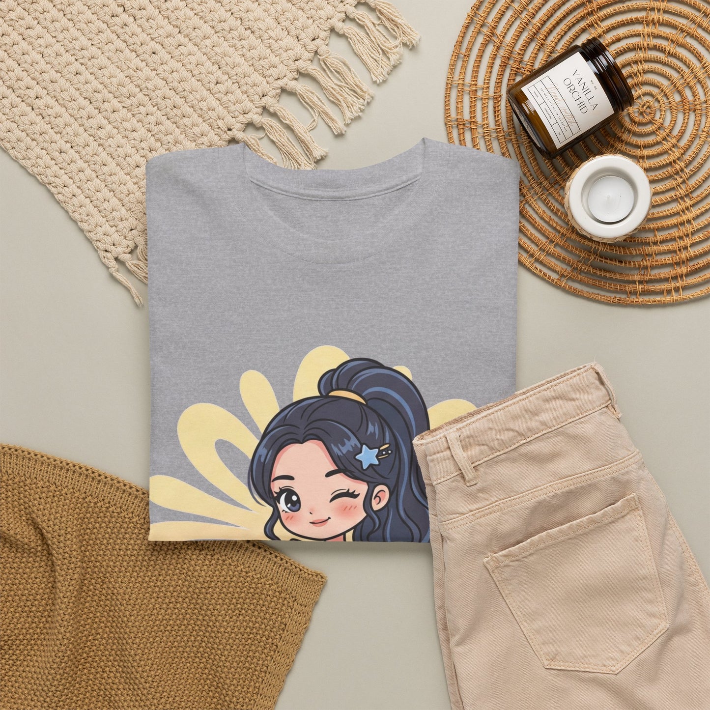 Do What You Want Tee — Cute Empowerment Graphic Shirt