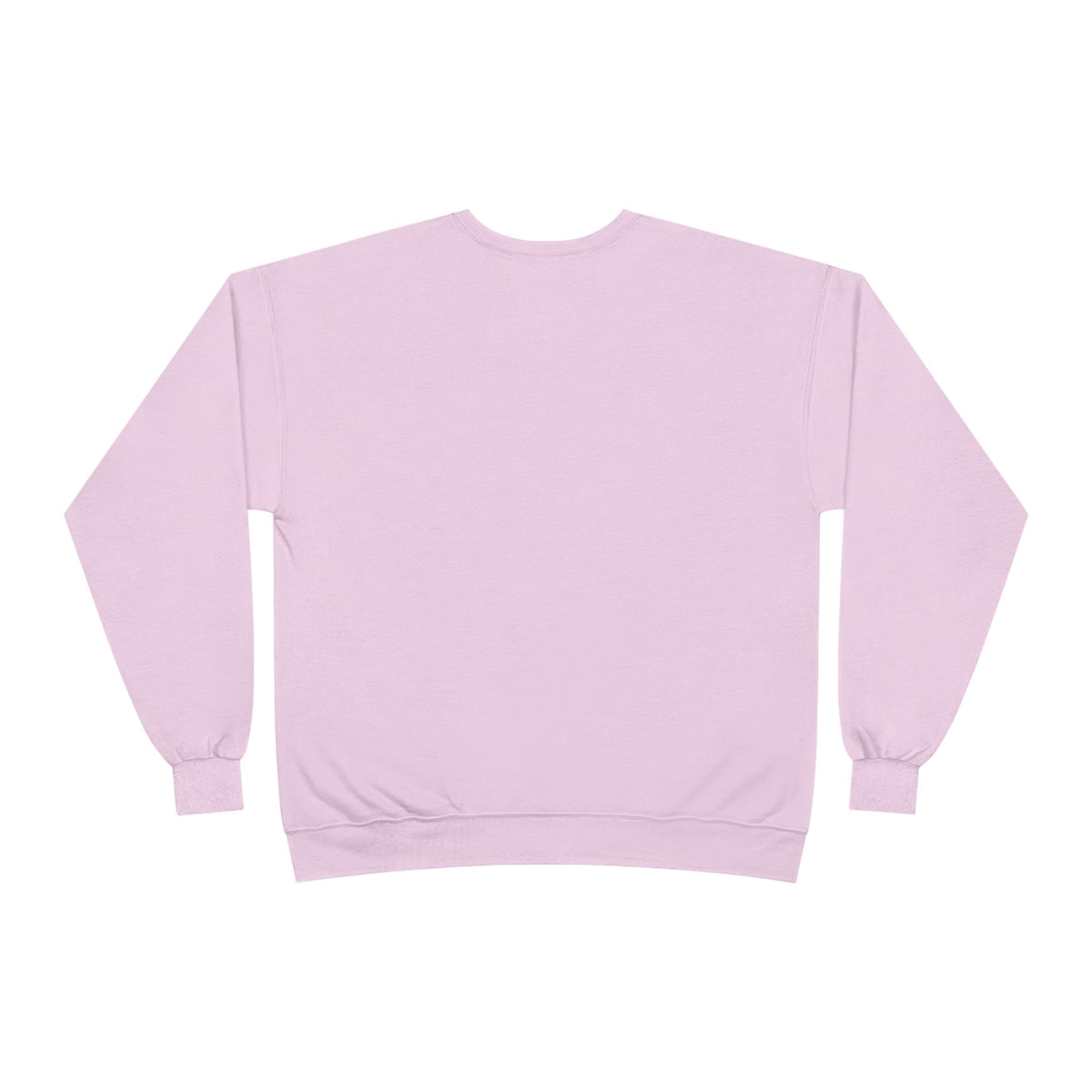 Christmas Magic Crewneck Sweatshirt — Santa Gift Box Holiday Pullover