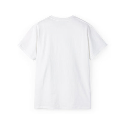 Sleeping Kitty T-Shirt — Cute Sleeping Cat Design (Zzz)