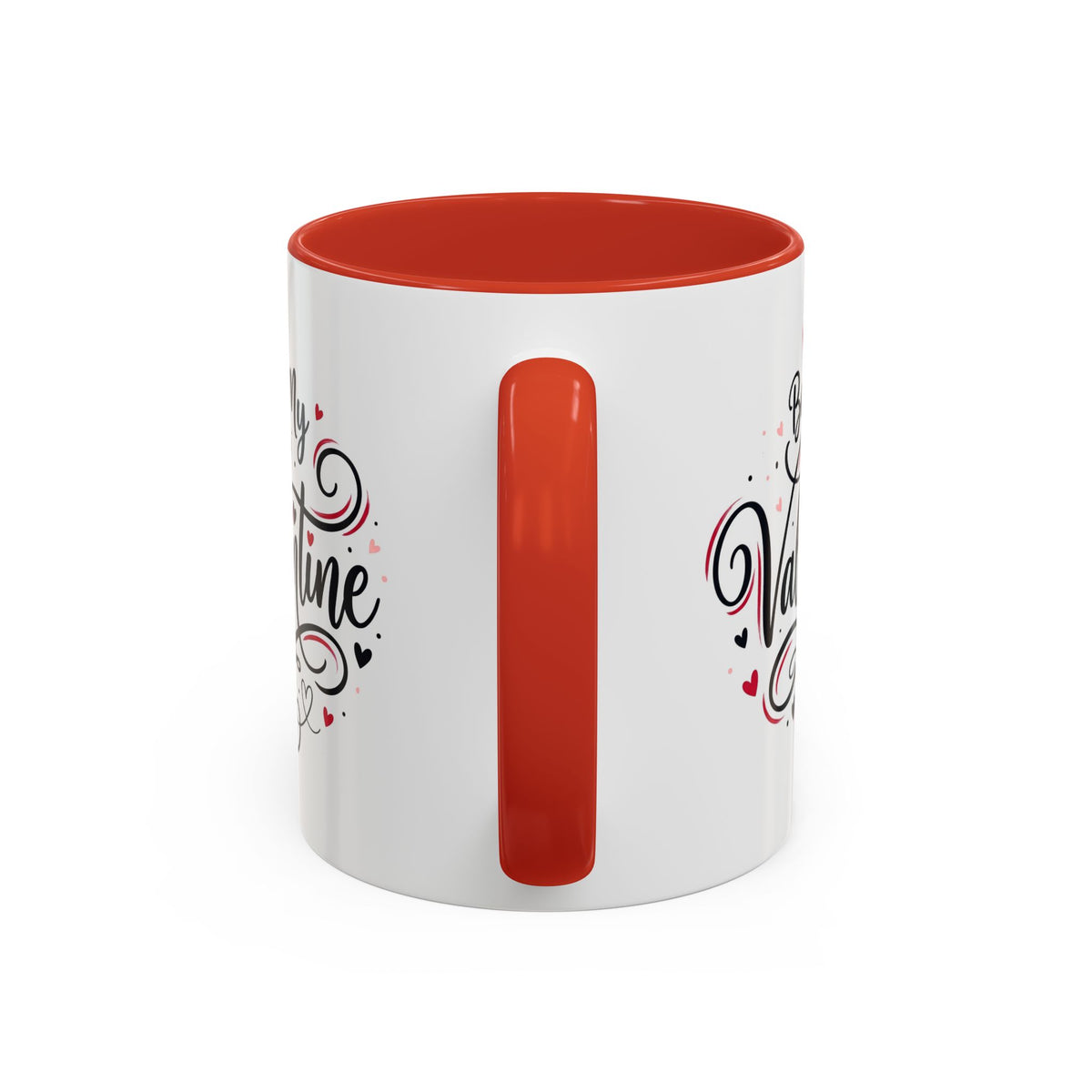 Be My Valentine Coffee Mug