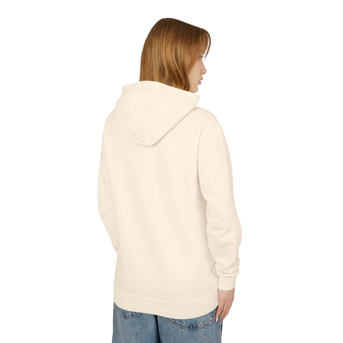 Halloween Pumpkin Hoodie — Cute Jack-o'-Lantern Candy Pattern