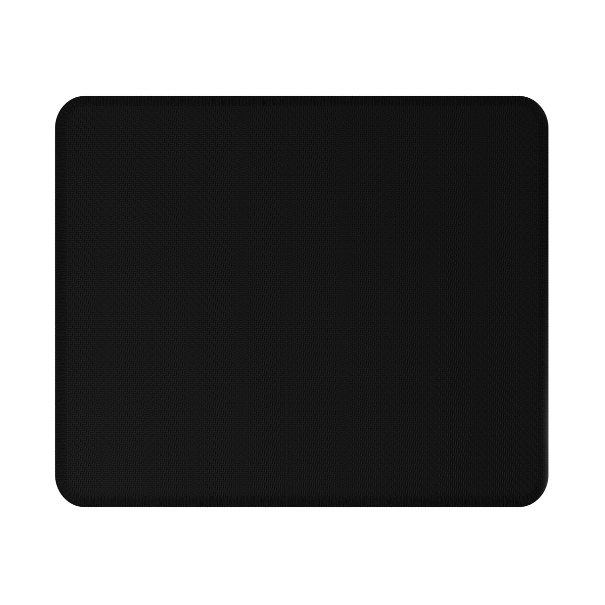 Cute Halloween Spider Mouse Pad — Non‑Slip Gaming Pad with Pumpkin & Moon Web Design