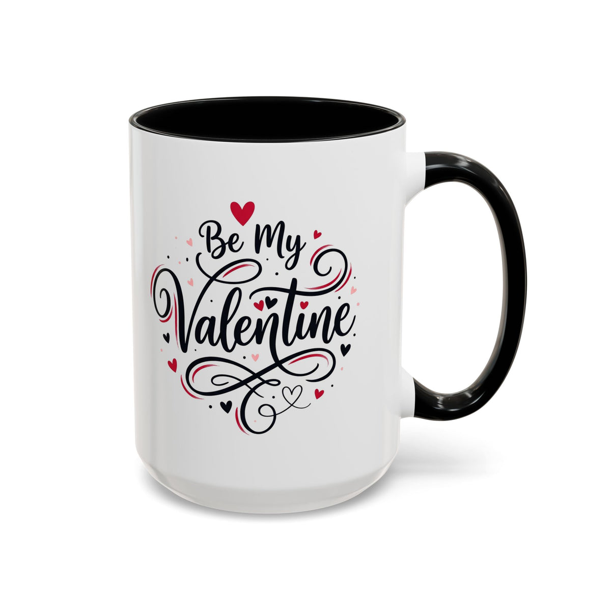 Be My Valentine Coffee Mug