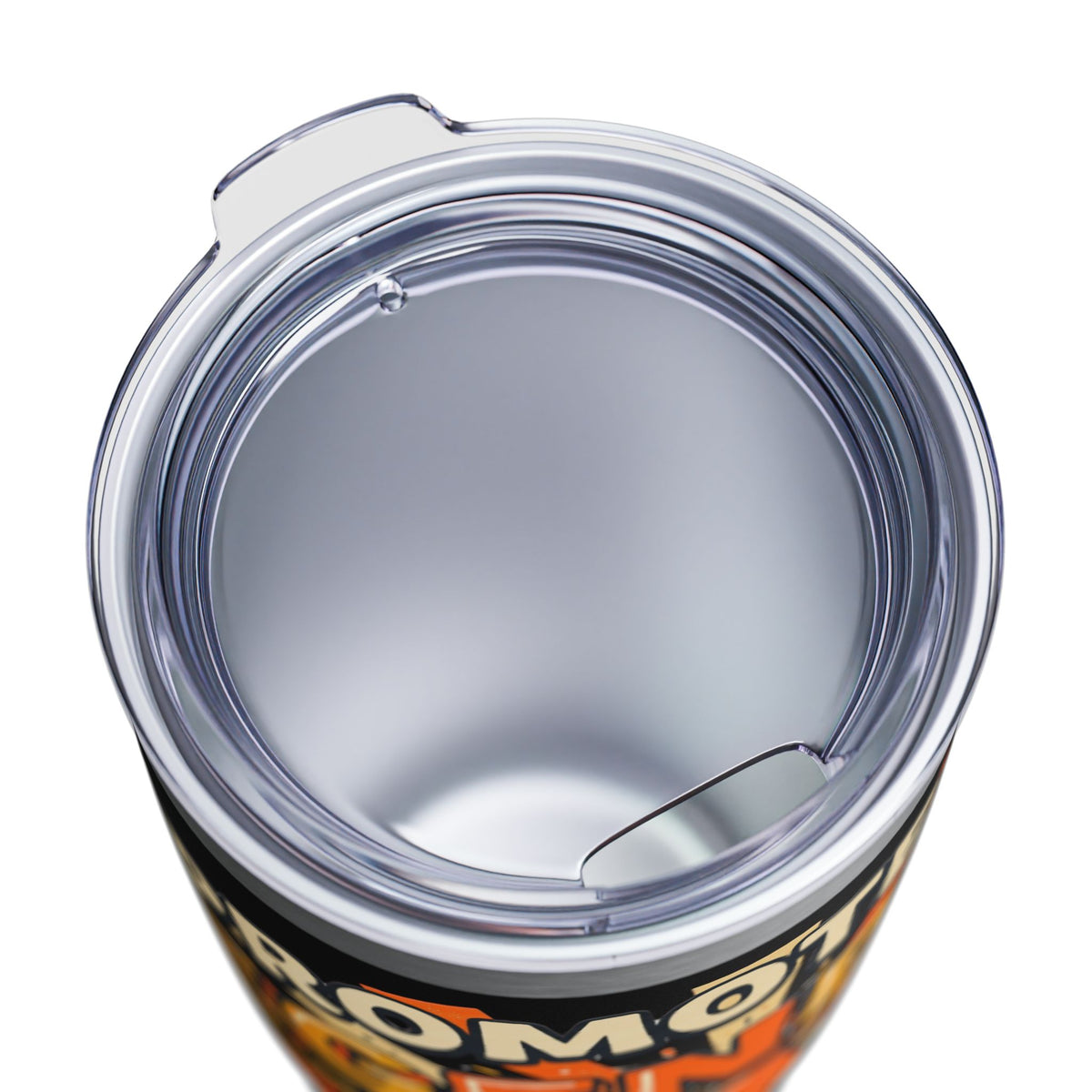 Promoted to Legend Dad 20oz Tumbler