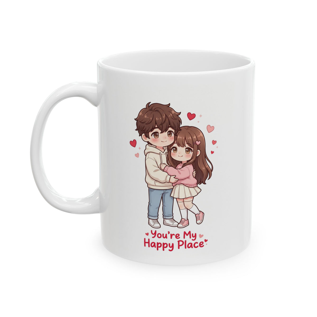 Ceramic Mug