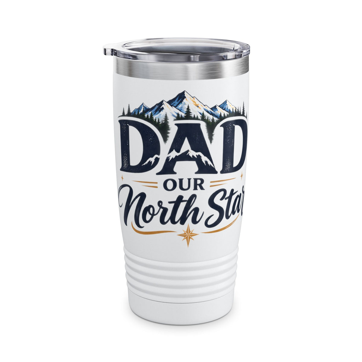 Dad Our North Star 20oz Tumbler