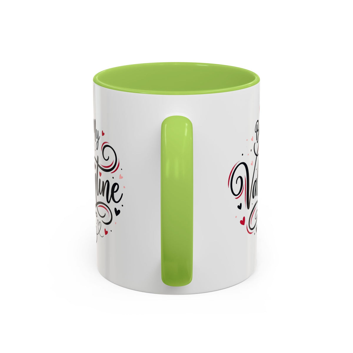 Be My Valentine Coffee Mug