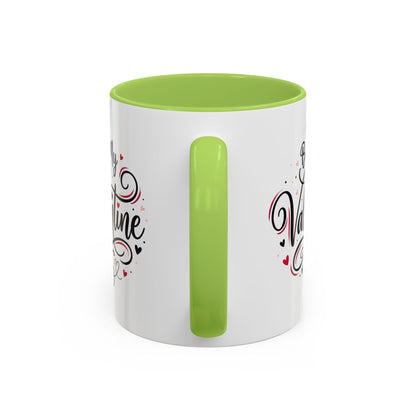 Be My Valentine Coffee Mug