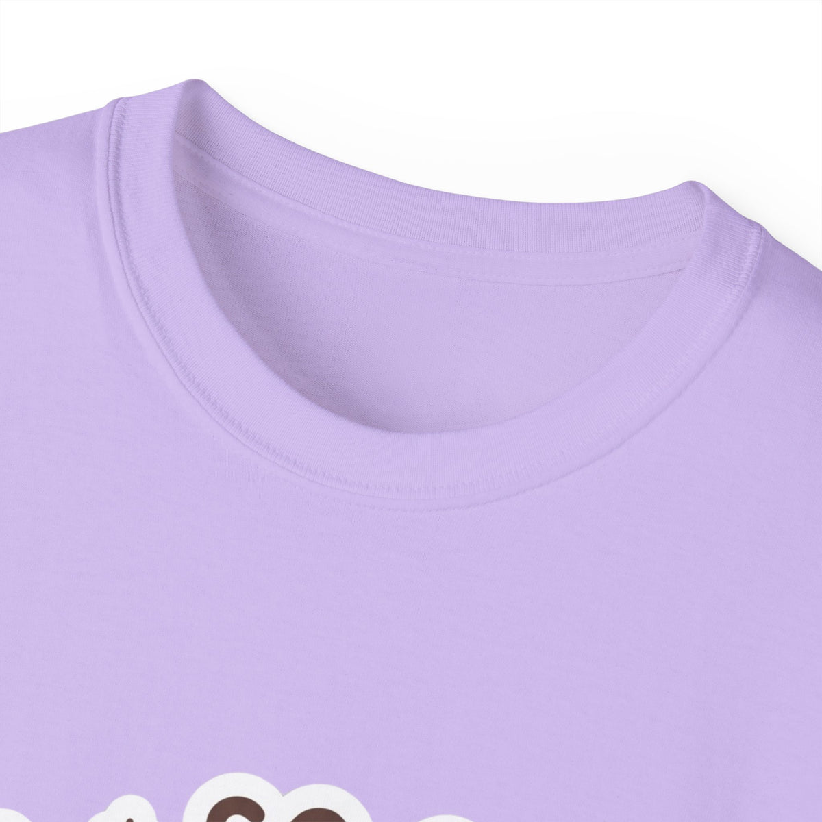 Cute Cat Mirror Tee - "So Cute!" Kawaii Cat T-Shirt
