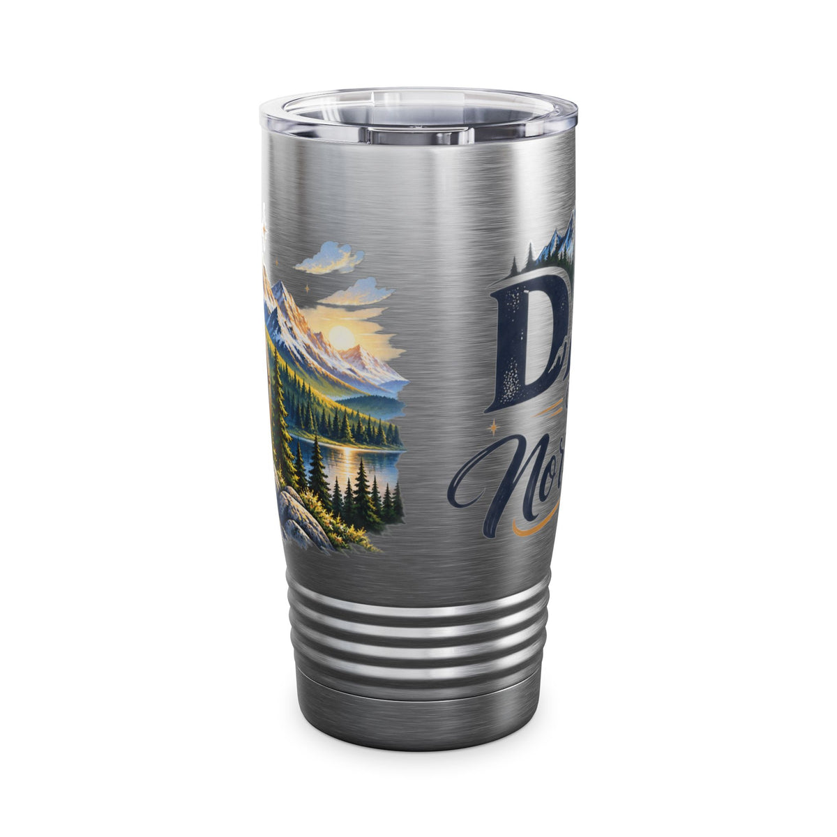 Dad Our North Star 20oz Tumbler