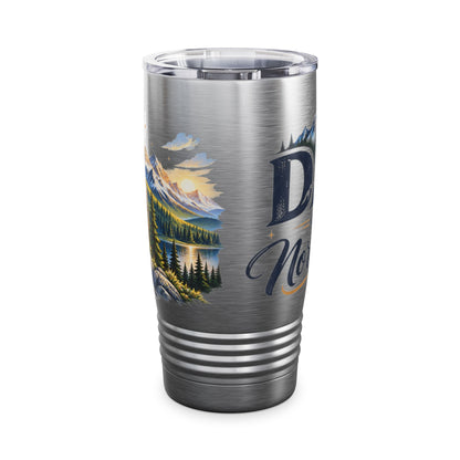Dad Our North Star 20oz Tumbler