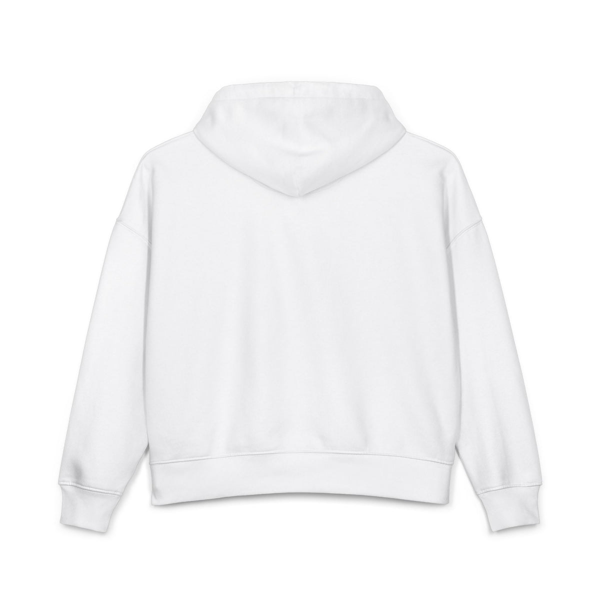 Halloween Candy Heart Hoodie — Cute Pumpkin & Candy Graphic