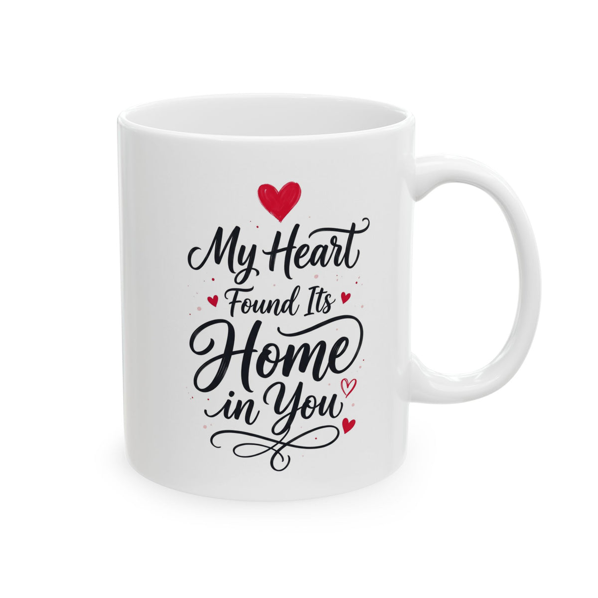 Ceramic Mug