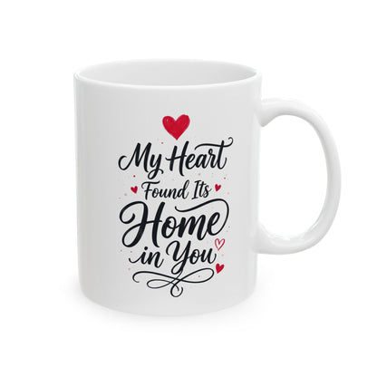 Ceramic Mug
