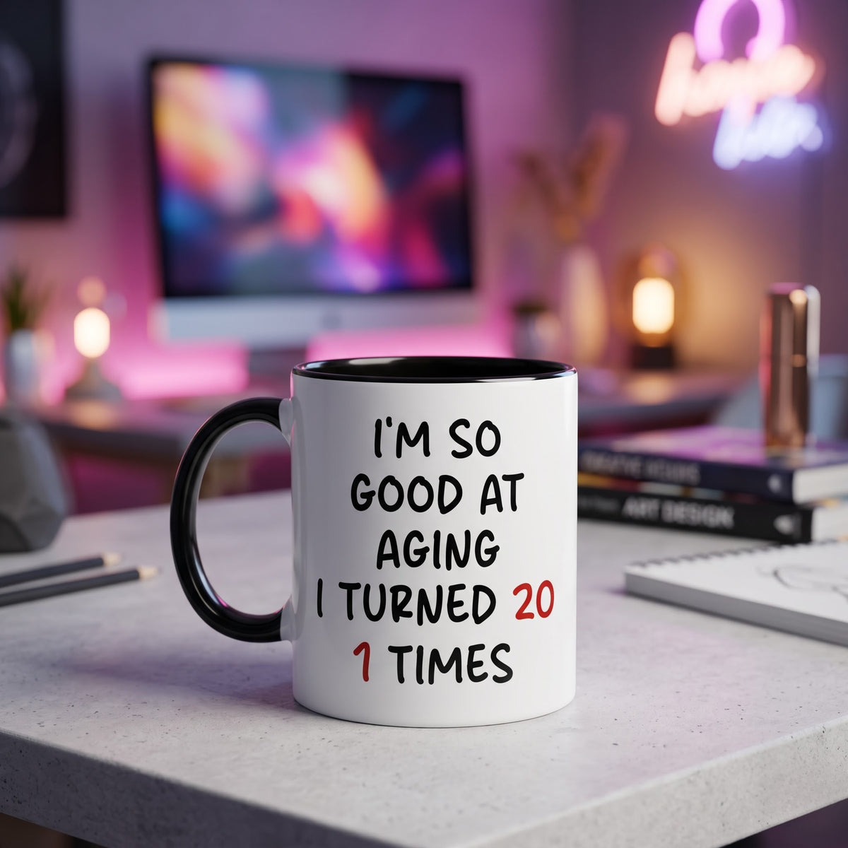 20th Birthday Gifts For Men, Gifts For 20 Year Old Man, twenty 2006 Gift, Funny Birthday Gift, 20 Year Old Cup, Turning 20 Present Cup, 20th Birthday Coffee Mug for Wife, Sister, Daughter, Friend