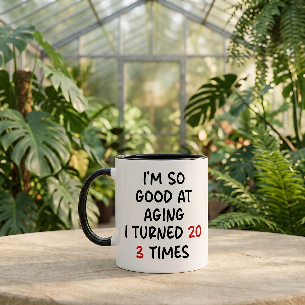 60th Birthday Gifts For Men, Gifts For 60 Year Old Man, Sixty 1966 Gift, Funny Birthday Gift, 60 Year Old Cup, Turning 60 Present Cup, 60th Birthday Coffee Mug for Wife, Sister, Daughter, Friend