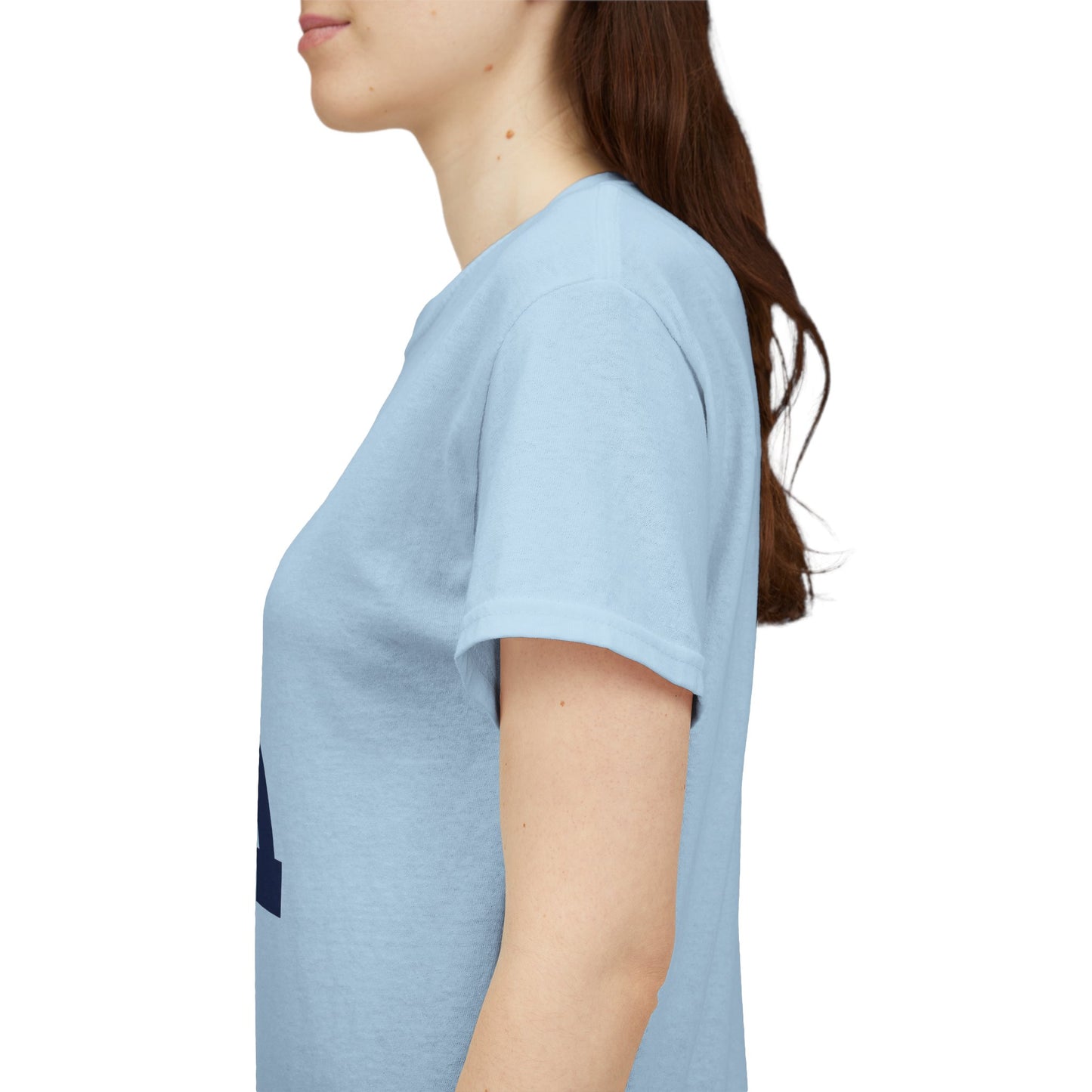 California USA Graphic Tee — Patriotic American Flag T‑Shirt