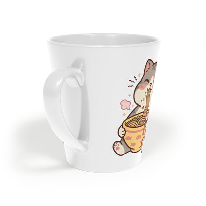 Latte Mug