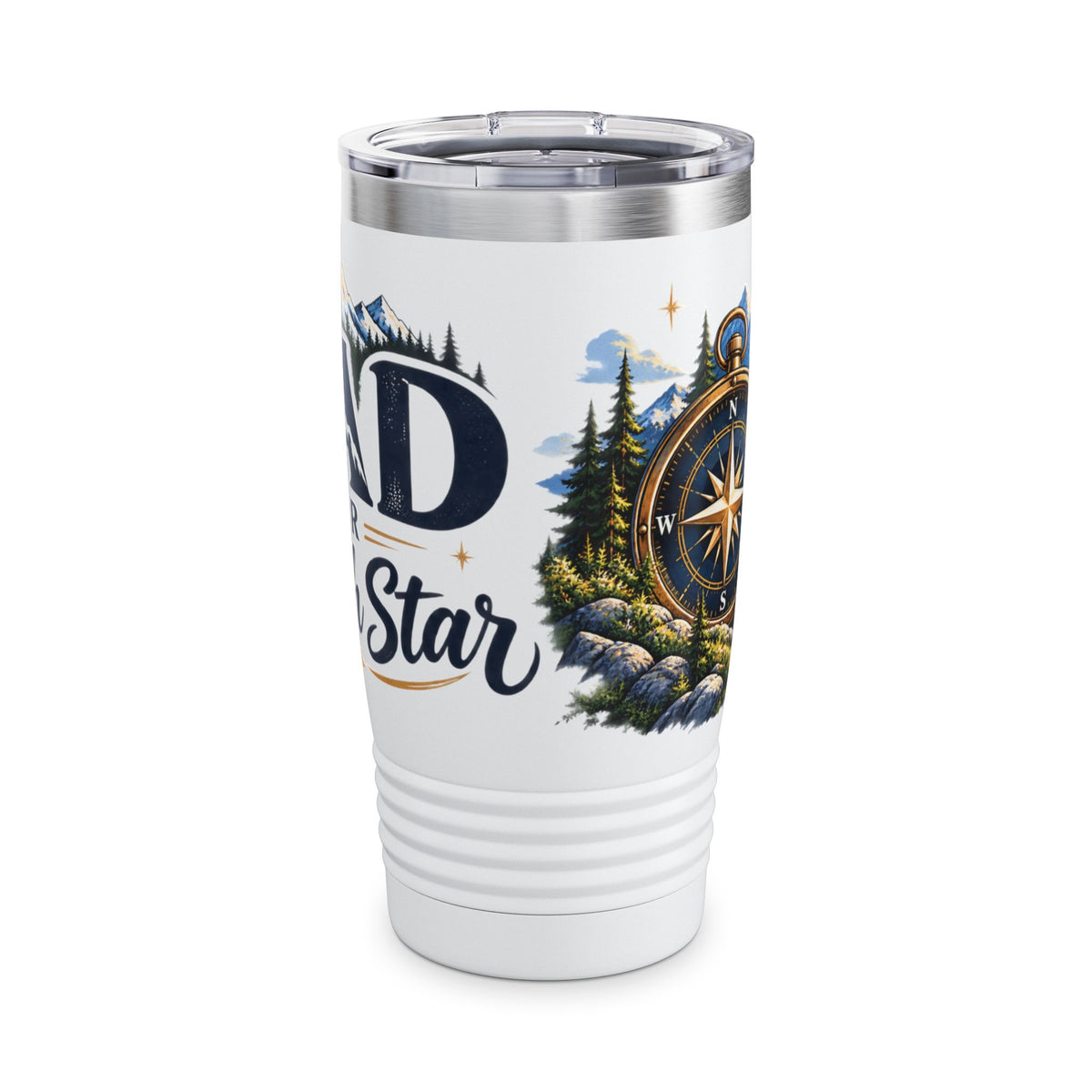 Dad Our North Star 20oz Tumbler
