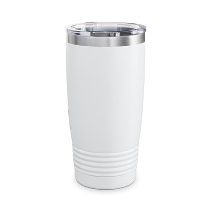 Best Dad Ever 20oz Tumbler – Personalized Father’s Day Gift