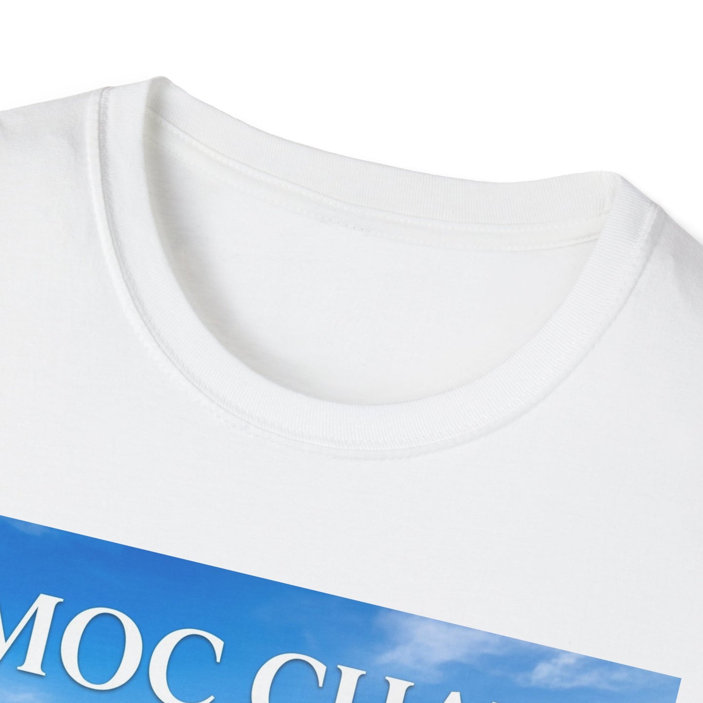 Moc Chau Vietnam Tee – Tea Hills of Son La Scenic Travel T-Shirt