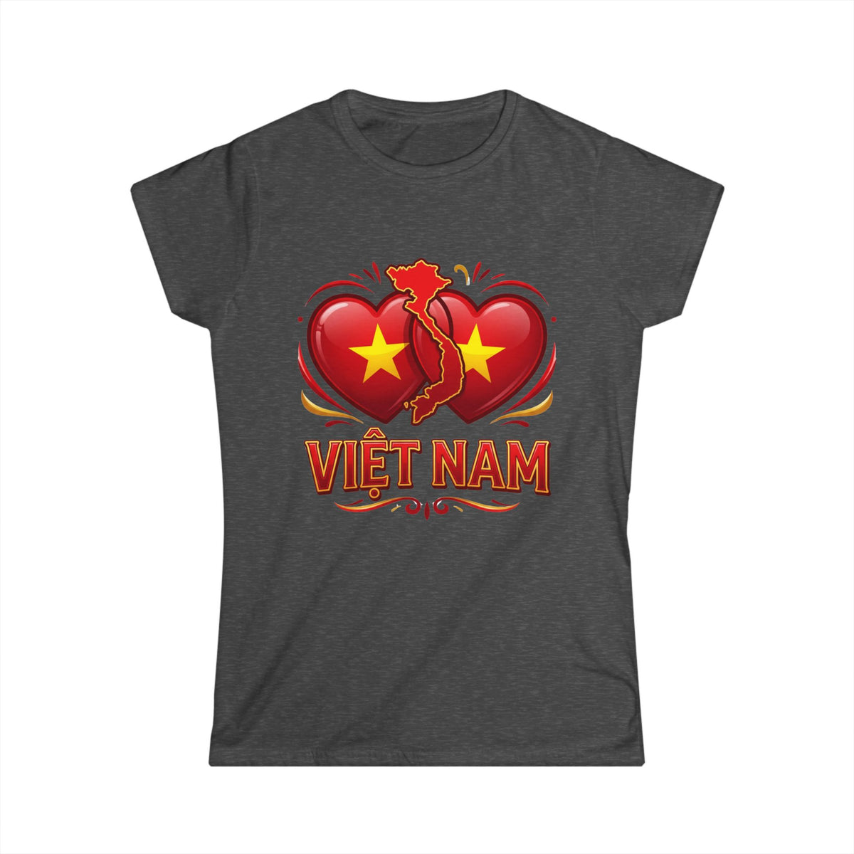 Women's Softstyle Tee