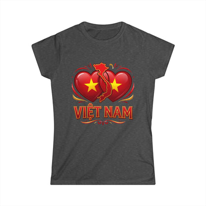 Women's Softstyle Tee