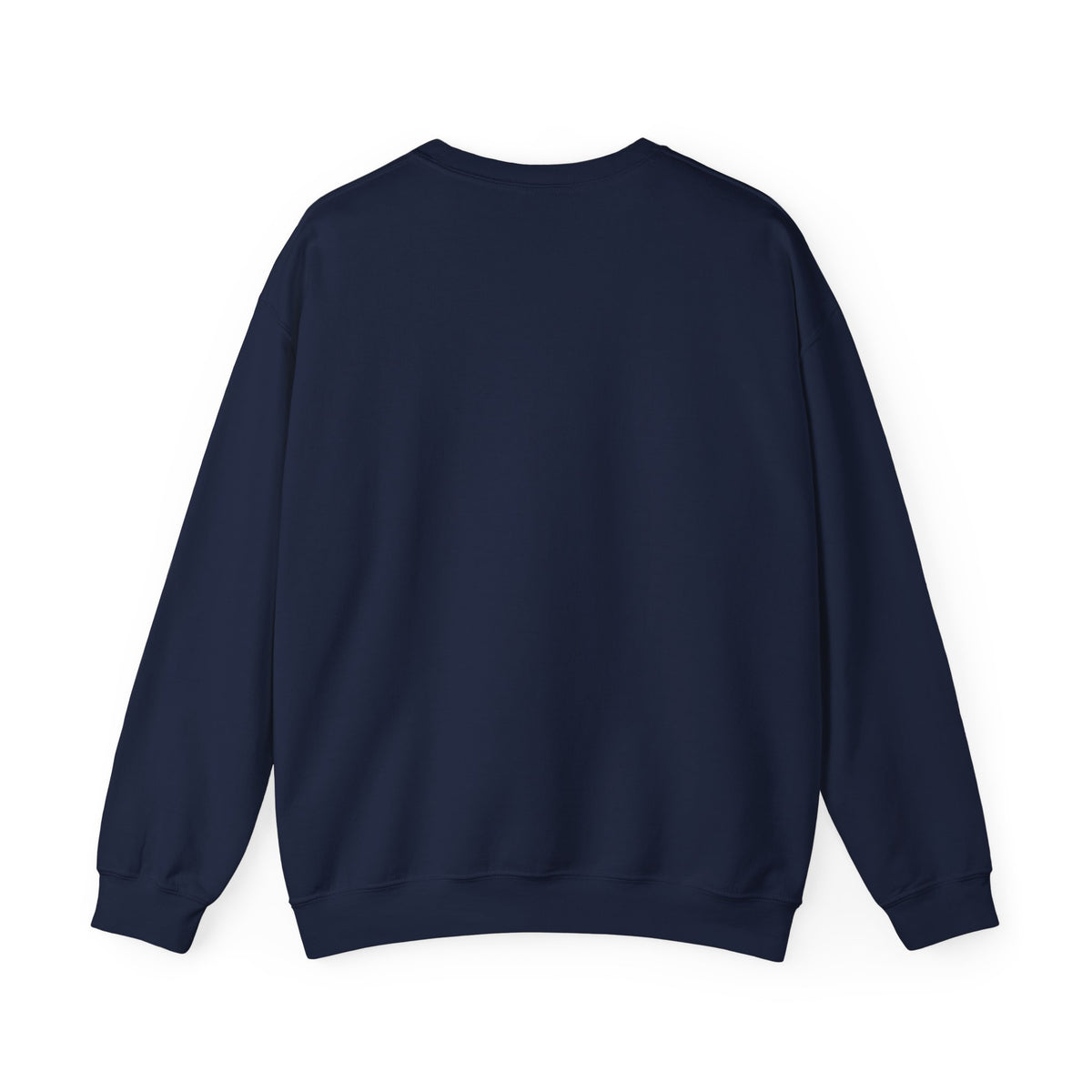 Cute Halloween Witch Sweatshirt — Kawaii Pumpkin Magic Crewneck
