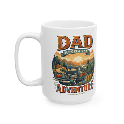 Ceramic Mug