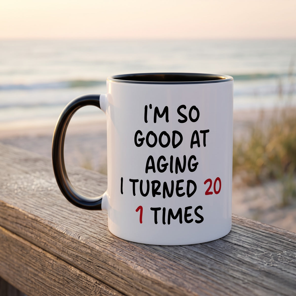 20th Birthday Gifts For Men, Gifts For 20 Year Old Man, twenty 2006 Gift, Funny Birthday Gift, 20 Year Old Cup, Turning 20 Present Cup, 20th Birthday Coffee Mug for Wife, Sister, Daughter, Friend