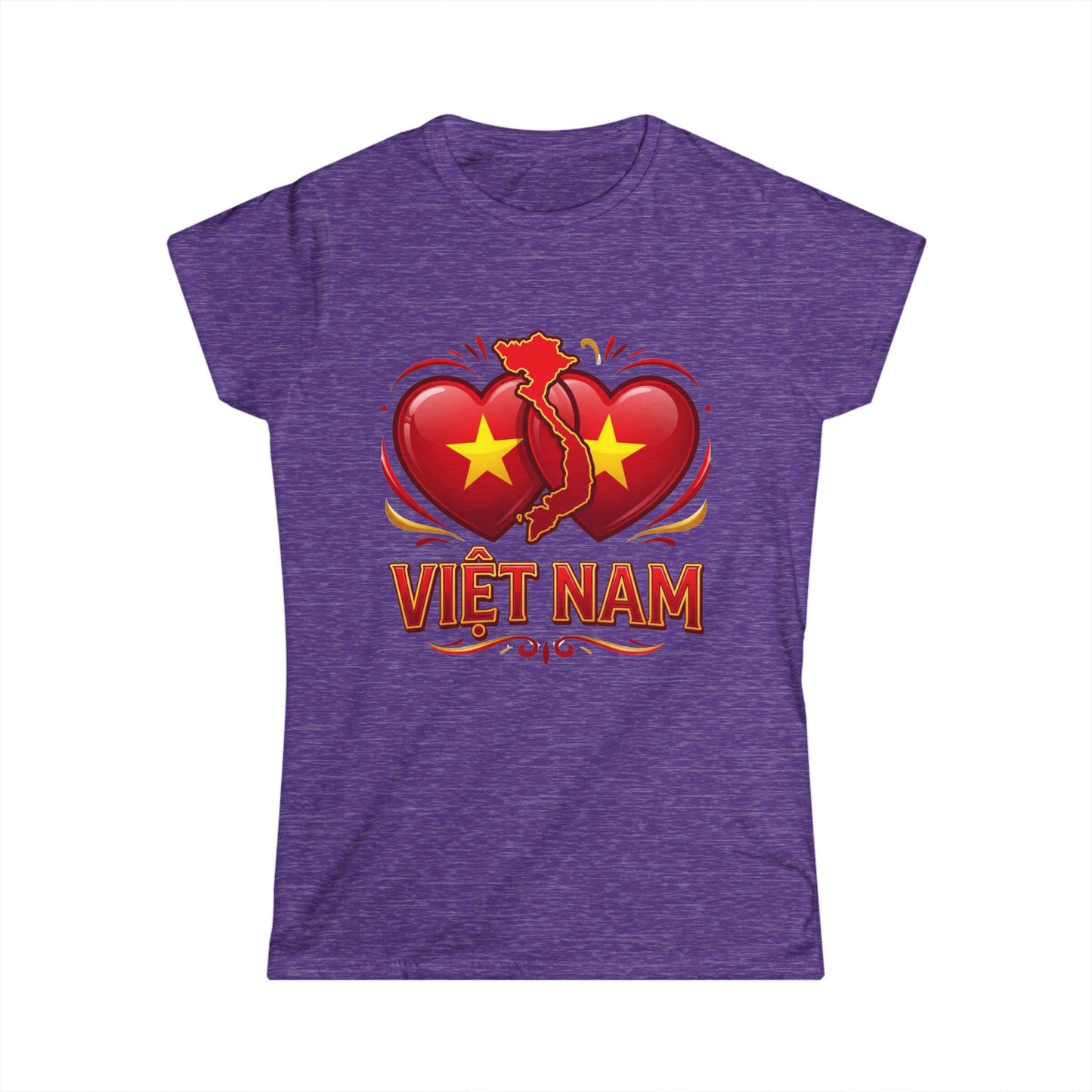 Women's Softstyle Tee