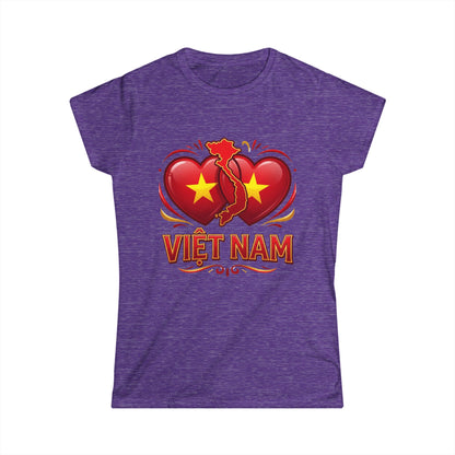 Women's Softstyle Tee